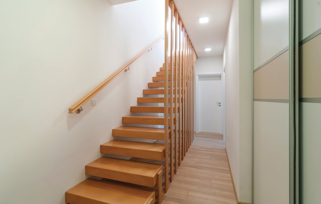 Ferienhaus - Solta-Stomorska , Kroatien - CDO192 22