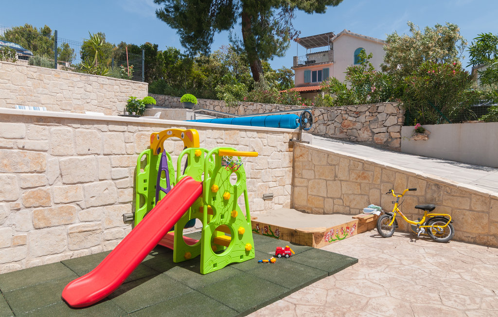 Feriehuse - Solta-Maslinica , Kroatien - CDO195 19