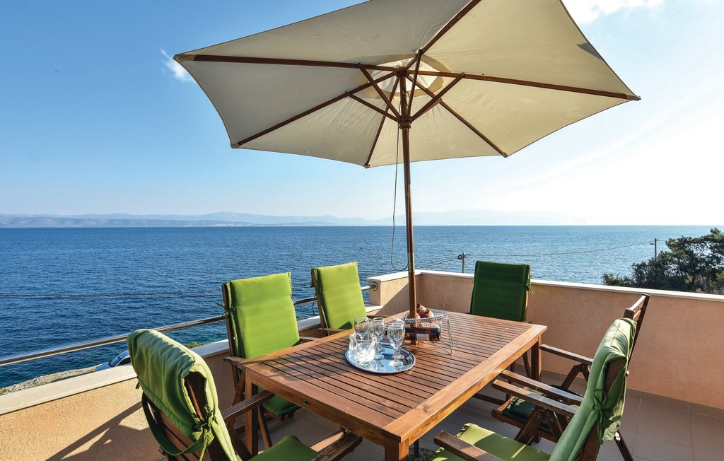 Ferienhaus - Solta-Rogac , Kroatien - CDO131 3