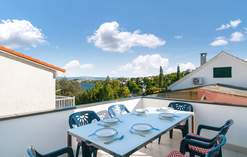 Ferienhaus - Solta-Grohote , Kroatien - CDO193 3