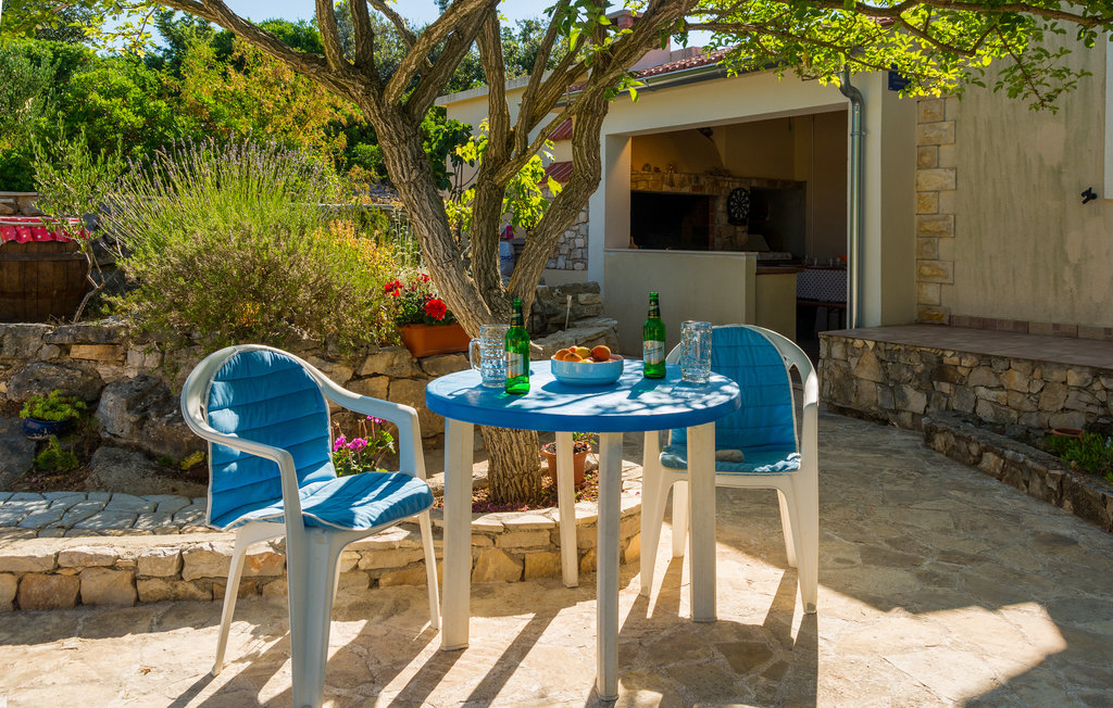 Ferienhaus - Solta-Gornje Selo , Kroatien - CDO128 2