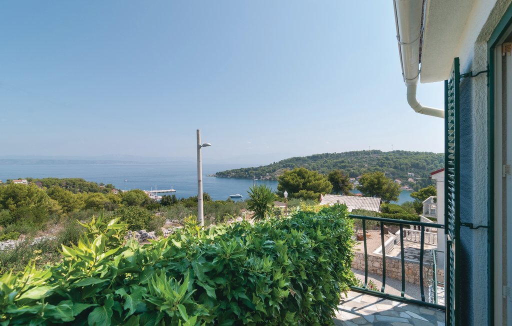 Ferienhaus - Solta-Rogac , Kroatien - CDO107 20