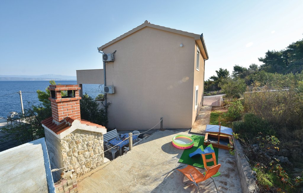 Ferienhaus - Solta-Rogac , Kroatien - CDO131 14