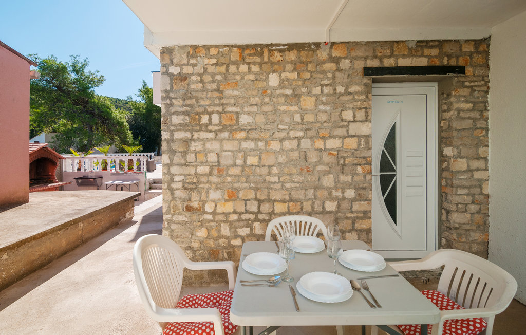 Ferienhaus - Solta-Grohote , Kroatien - CDO193 13