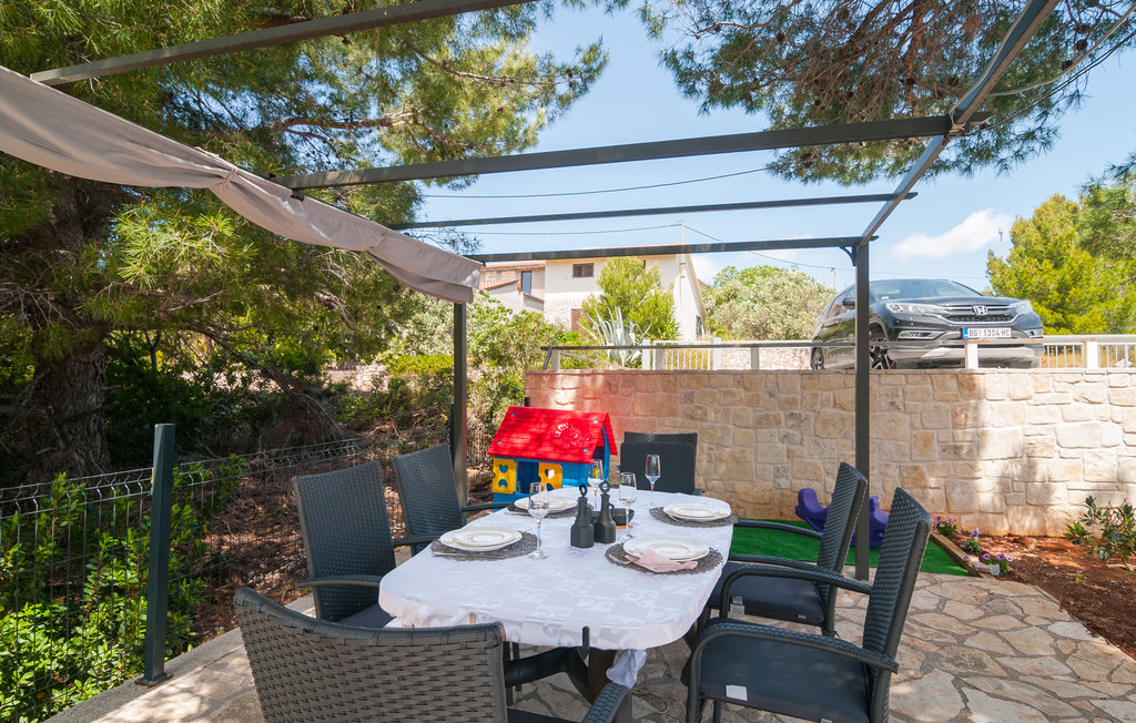 Feriehuse - Solta-Maslinica , Kroatien - CDO195 15