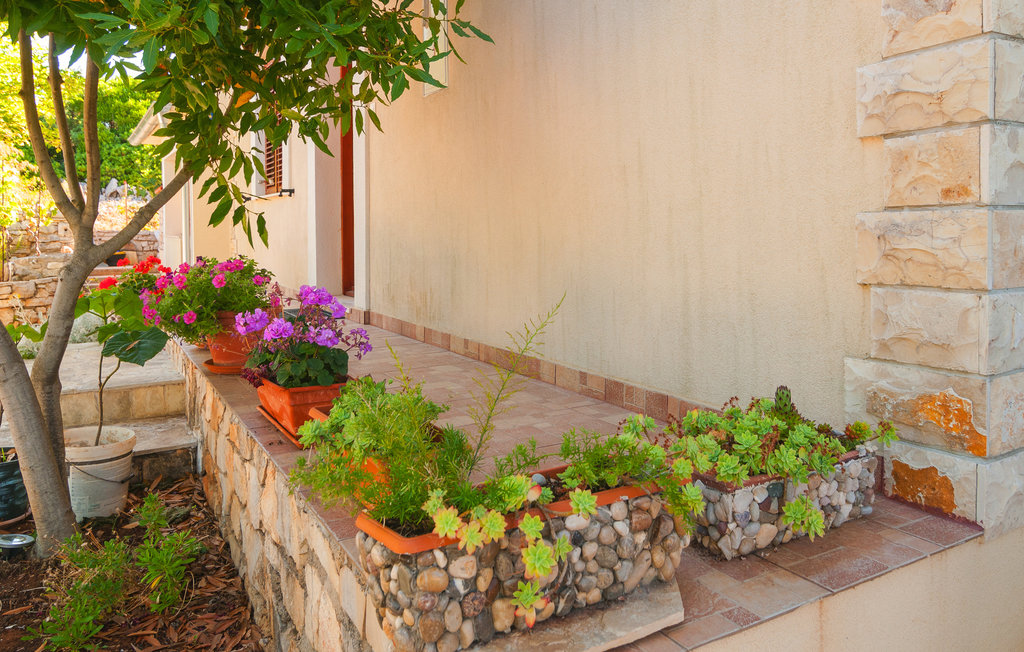 Ferienhaus - Solta-Gornje Selo , Kroatien - CDO128 18