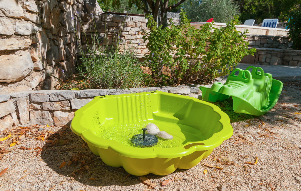 Ferienhaus - Solta-Gornje Selo , Kroatien - CDO128 21