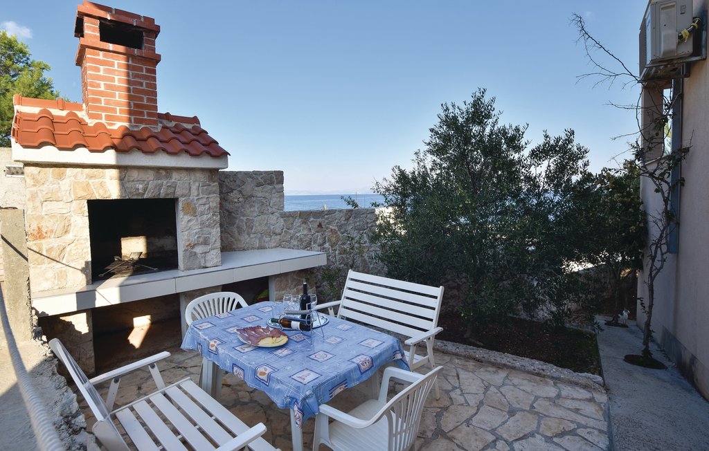 Ferienhaus - Solta-Rogac , Kroatien - CDO131 15