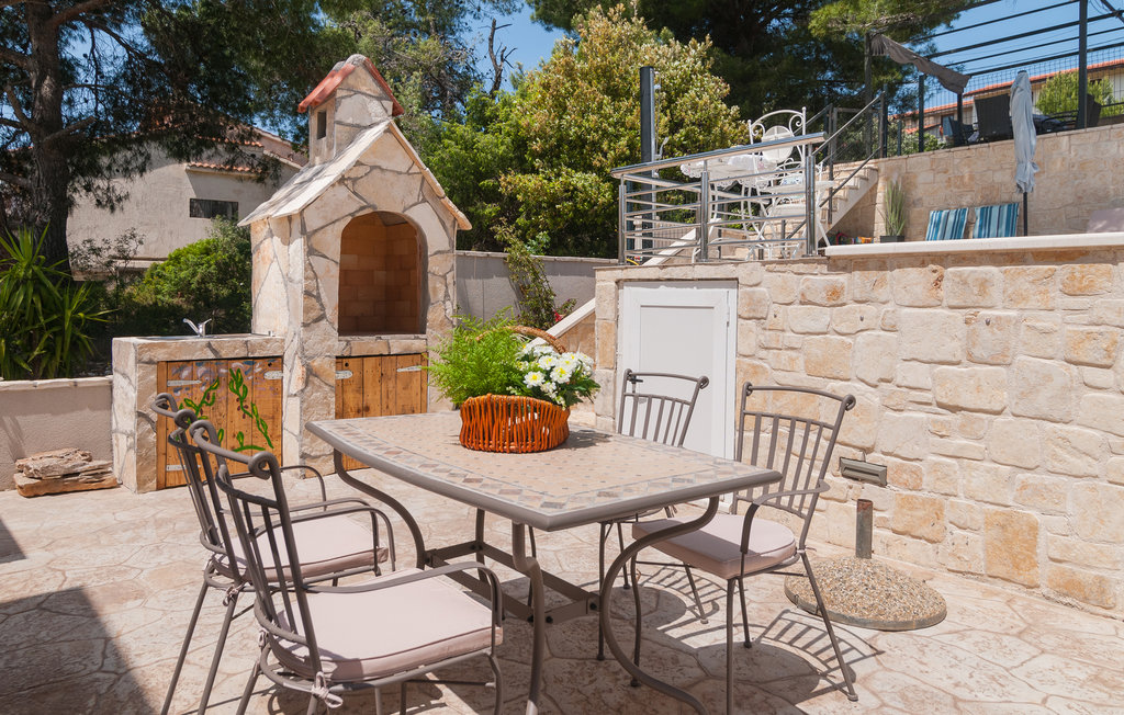 Feriehuse - Solta-Maslinica , Kroatien - CDO195 14