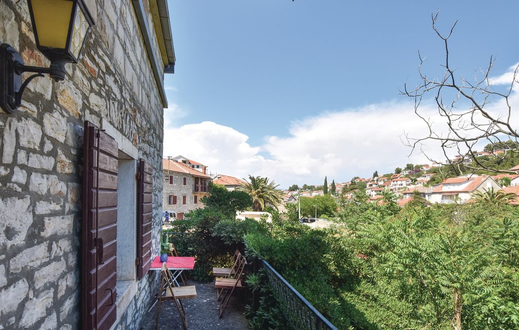 Lejlighed - Solta-Stomorska , Kroatien - CDO206 7