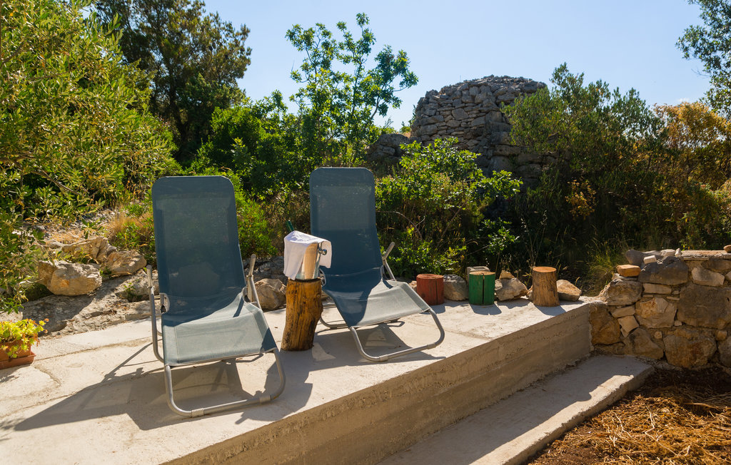 Ferienhaus - Solta-Gornje Selo , Kroatien - CDO128 16