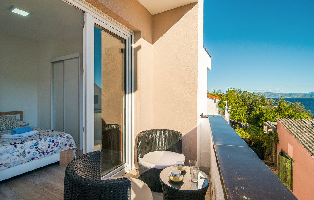 Ferienhaus - Solta-Grohote , Kroatien - CDO193 8