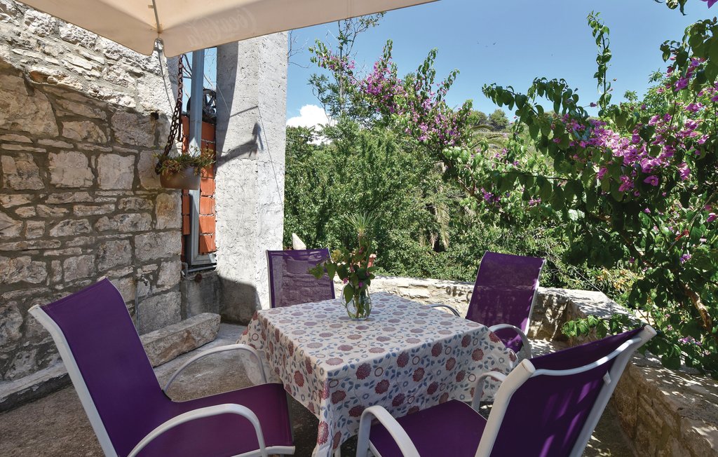 Lejlighed - Solta-Stomorska , Kroatien - CDO206 5