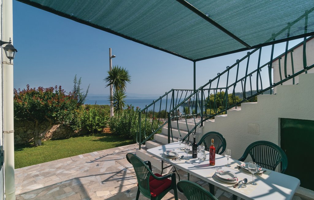 Ferienhaus - Solta-Rogac , Kroatien - CDO107 16