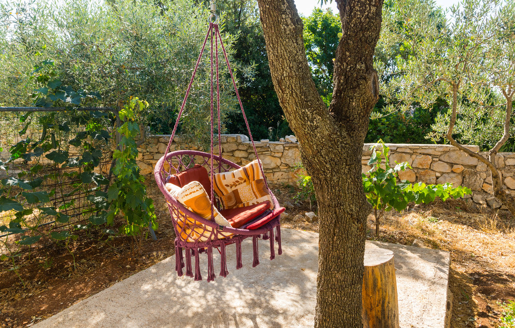 Ferienhaus - Solta-Gornje Selo , Kroatien - CDO128 17