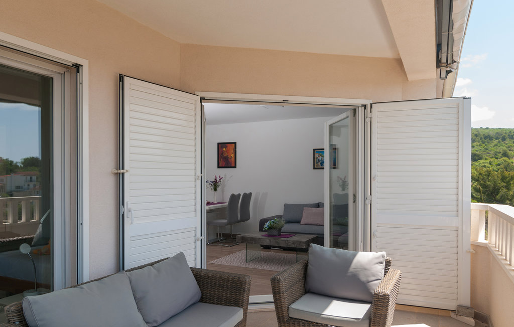 Feriehuse - Solta-Maslinica , Kroatien - CDO195 13