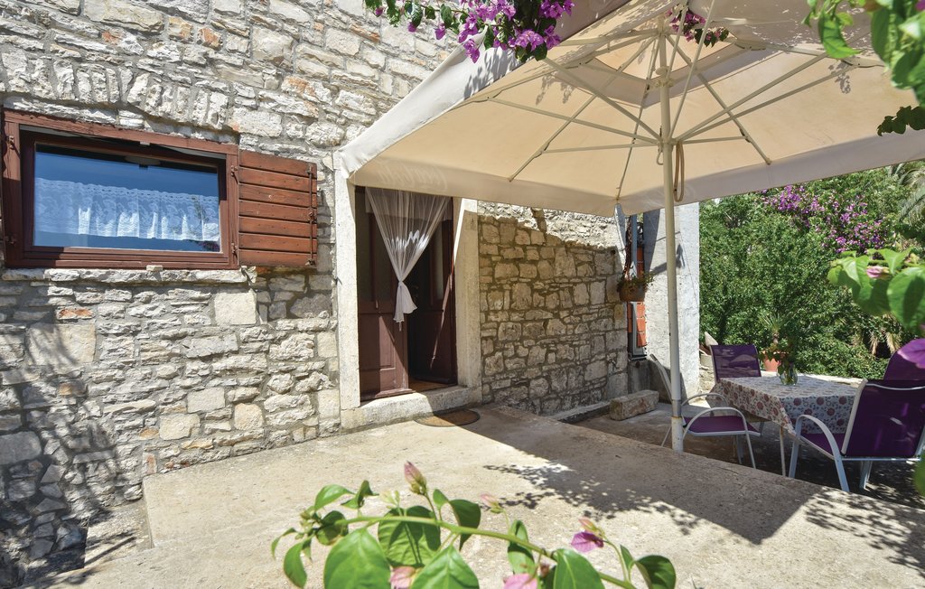 Lejlighed - Solta-Stomorska , Kroatien - CDO206 6