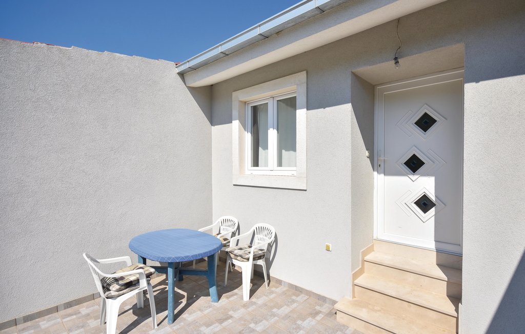 Ferienwohnung - Solta-Stomorska , Kroatien - CDO216 8