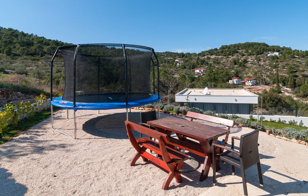 Ferienhaus - Solta-Stomorska , Kroatien - CDO192 14