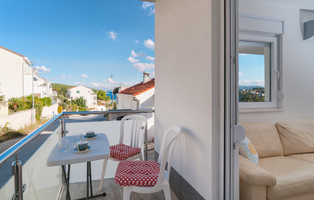 Ferienhaus - Solta-Grohote , Kroatien - CDO193 11