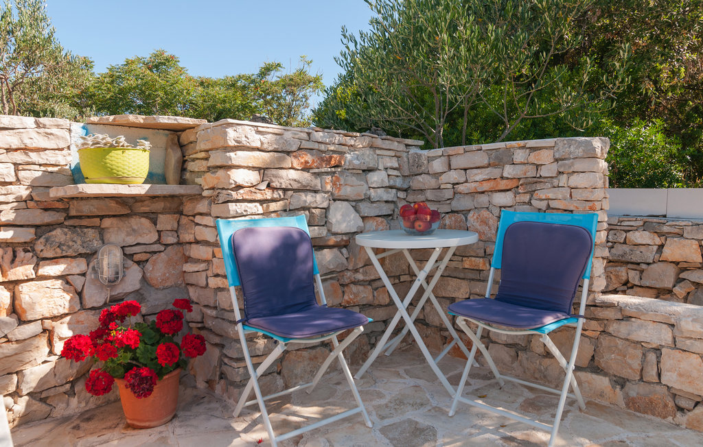 Ferienhaus - Solta-Gornje Selo , Kroatien - CDO128 12