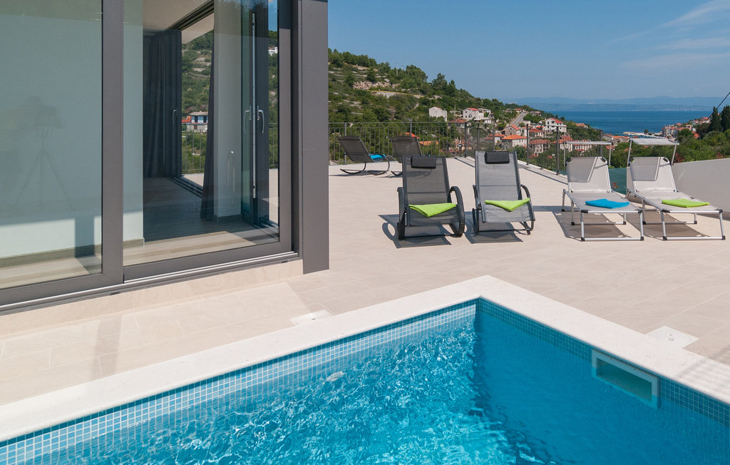 Ferienhaus - Solta-Stomorska , Kroatien - CDO192 10