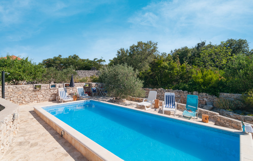 Ferienhaus - Solta-Gornje Selo , Kroatien - CDO128 7