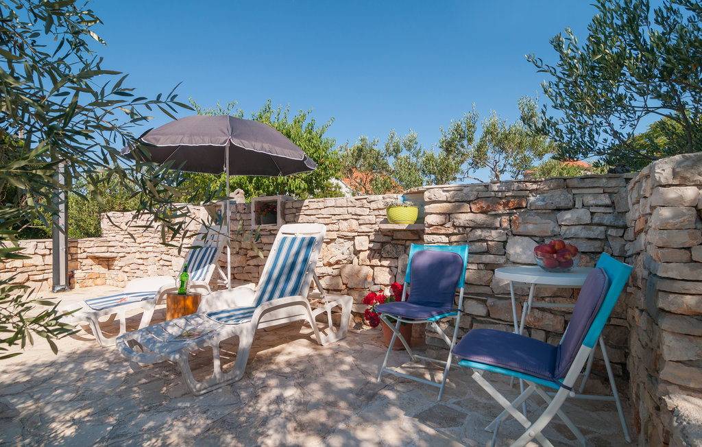 Ferienhaus - Solta-Gornje Selo , Kroatien - CDO128 11