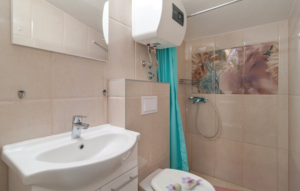 Ferienhaus - Solta-Stomorska , Kroatien - CDO173 32