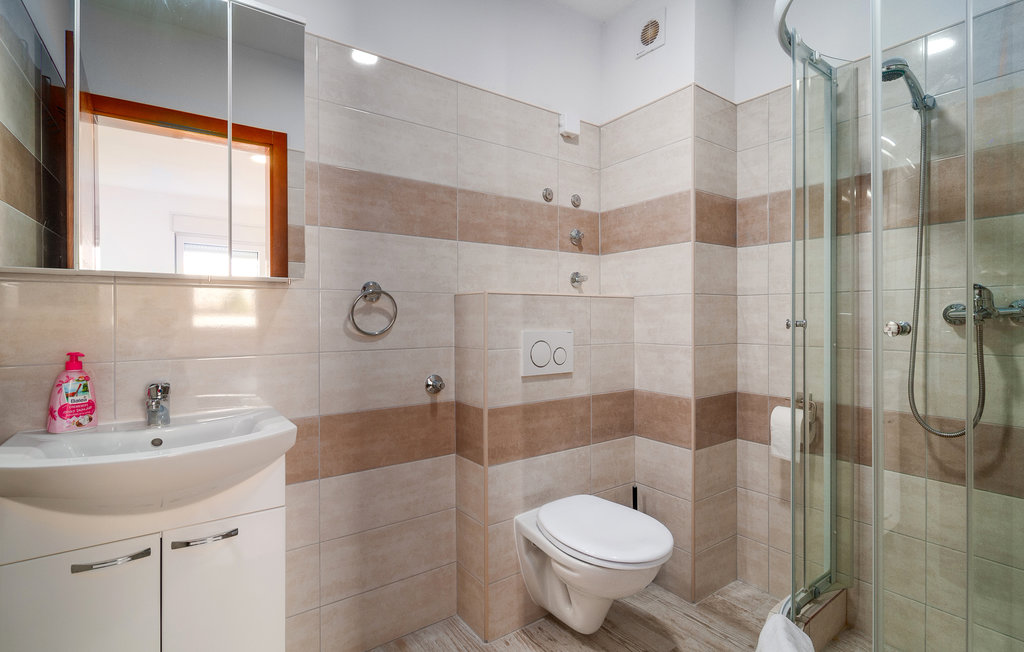 Ferienhaus - Solta-Grohote , Kroatien - CDO193 31