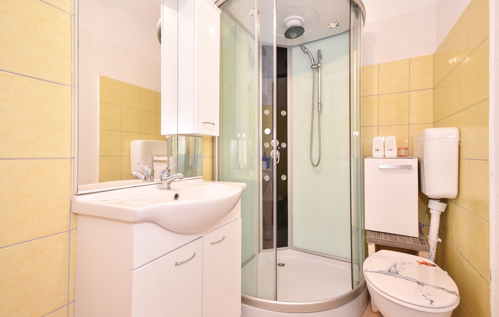 Ferienwohnung - Solta-Stomorska , Kroatien - CDO216 10