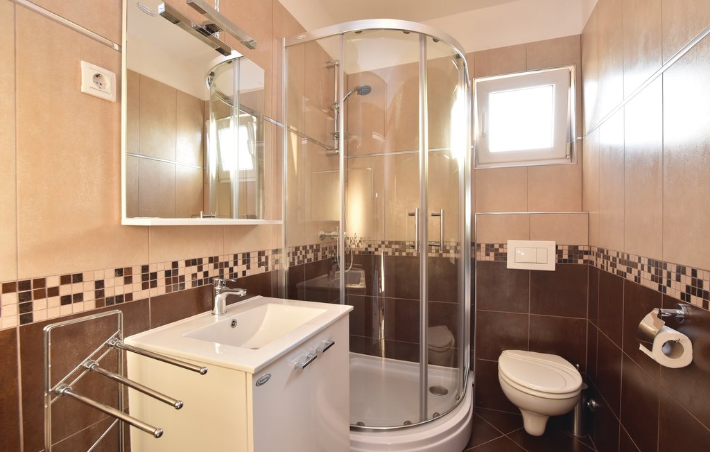 Ferienhaus - Solta-Rogac , Kroatien - CDO131 31