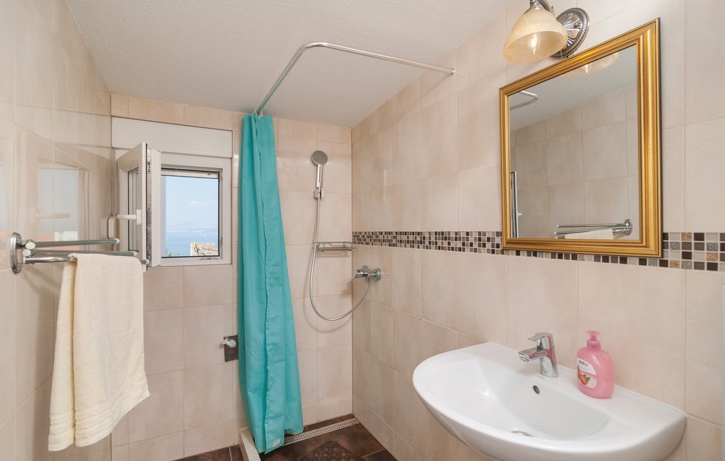 Ferienhaus - Solta-Stomorska , Kroatien - CDO173 33