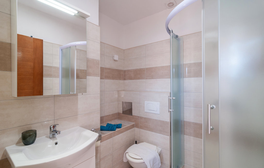 Ferienhaus - Solta-Grohote , Kroatien - CDO193 32