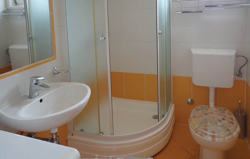 Ferienhaus - Solta-Rogac , Kroatien - CDO131 32