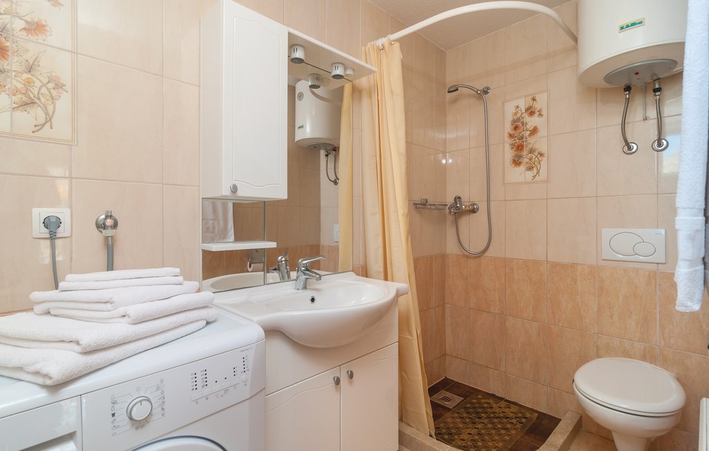 Ferienhaus - Solta-Stomorska , Kroatien - CDO173 34