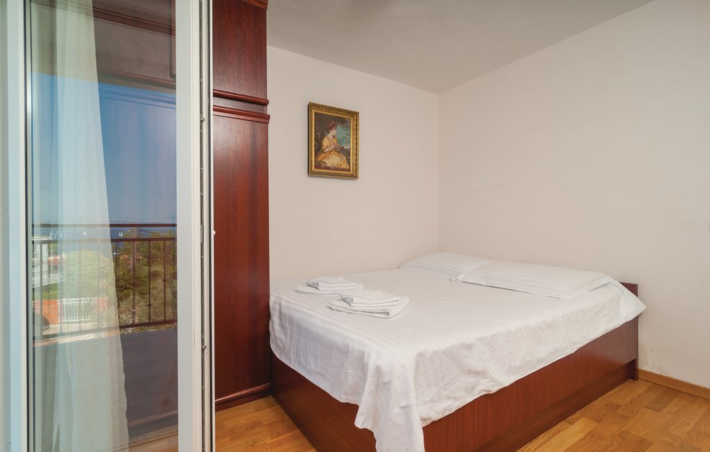 Ferienhaus - Solta-Stomorska , Kroatien - CDO173 36