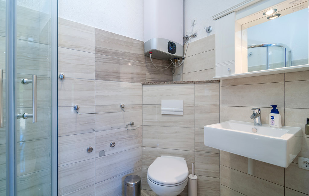 Ferienhaus - Solta-Grohote , Kroatien - CDO193 33