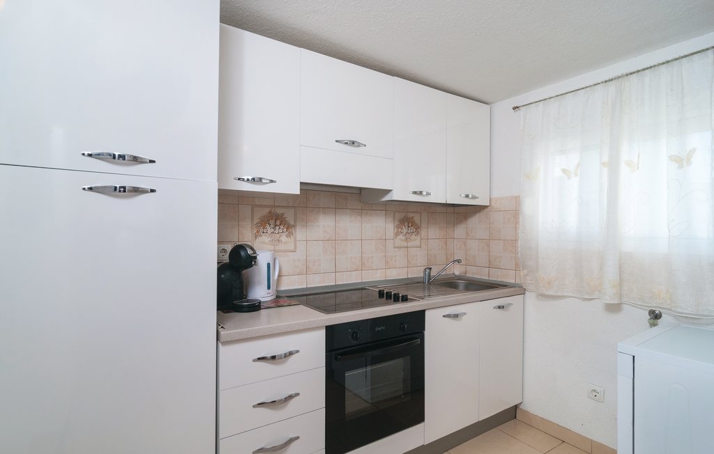 Ferienhaus - Solta-Stomorska , Kroatien - CDO173 18