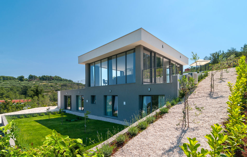 Ferienhaus - Solta-Stomorska , Kroatien - CDO192 6