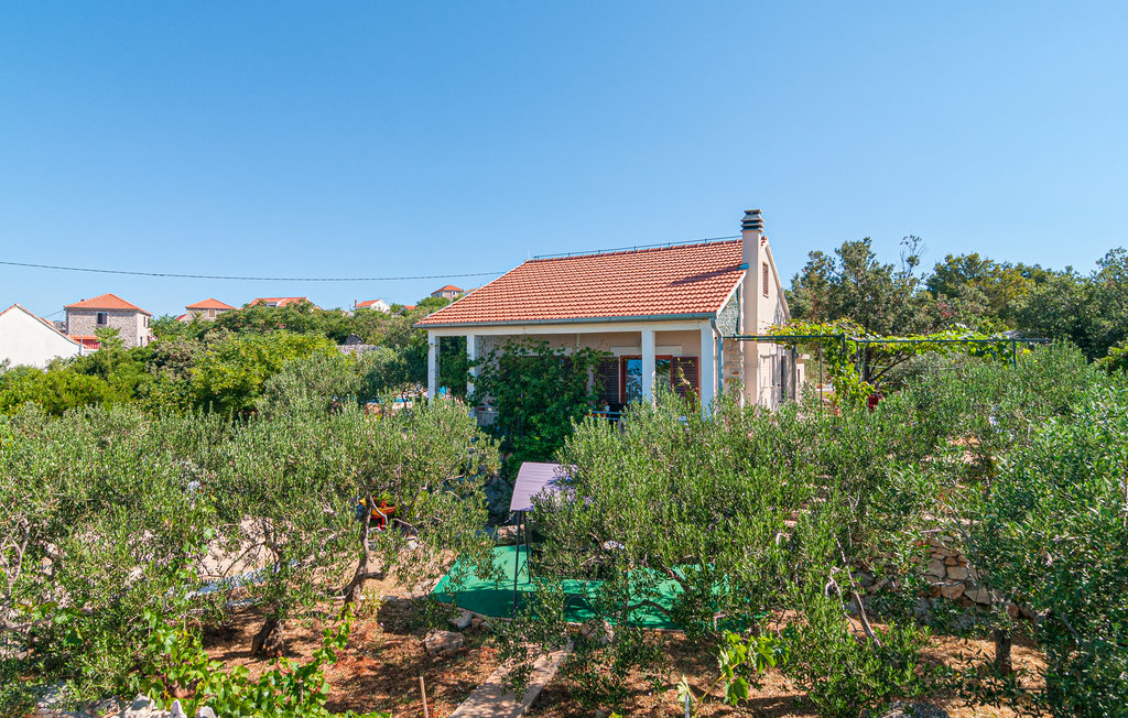 Ferienhaus - Solta-Gornje Selo , Kroatien - CDO128 14