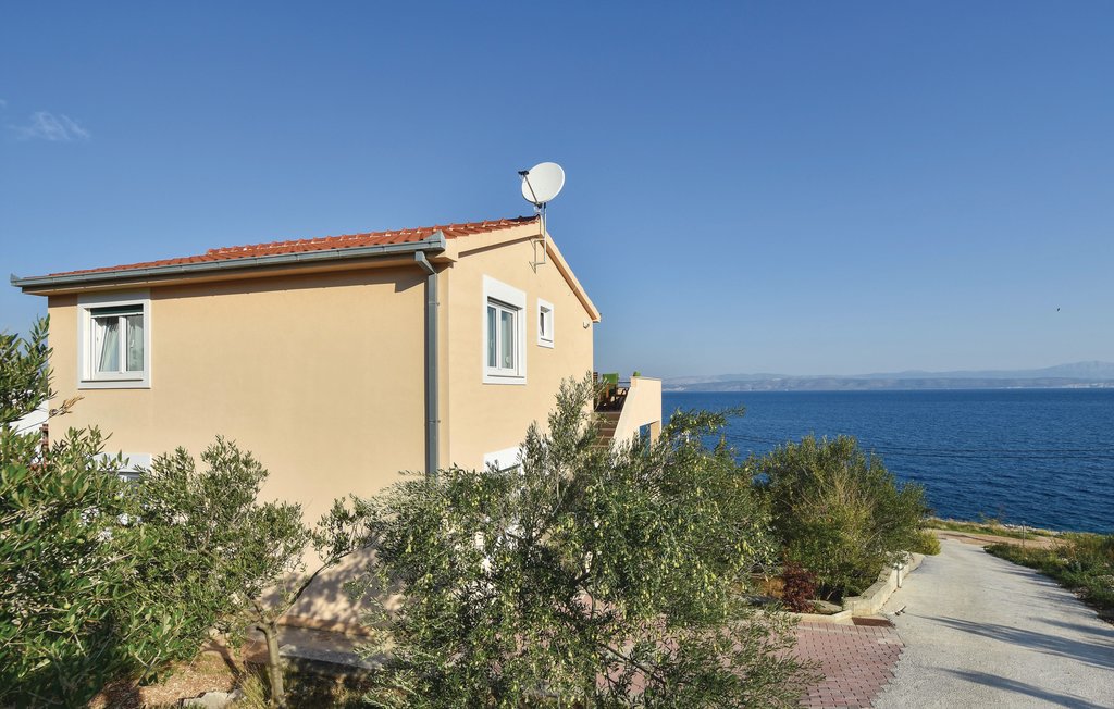 Ferienhaus - Solta-Rogac , Kroatien - CDO131 4