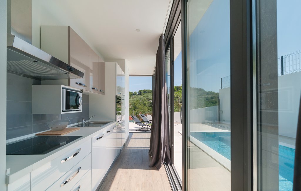 Ferienhaus - Solta-Stomorska , Kroatien - CDO192 20