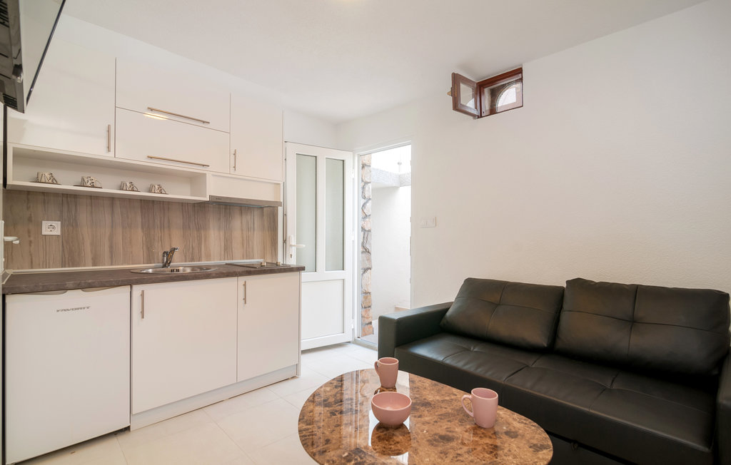 Ferienhaus - Solta-Grohote , Kroatien - CDO193 19