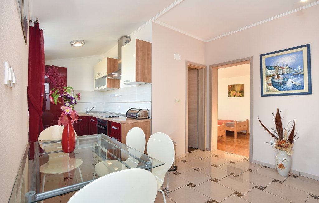 Ferienhaus - Solta-Rogac , Kroatien - CDO131 21