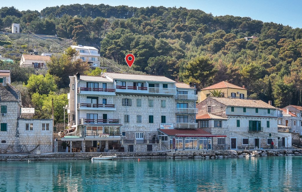 Ferienwohnung - Solta-Stomorska , Kroatien - CDO216 2