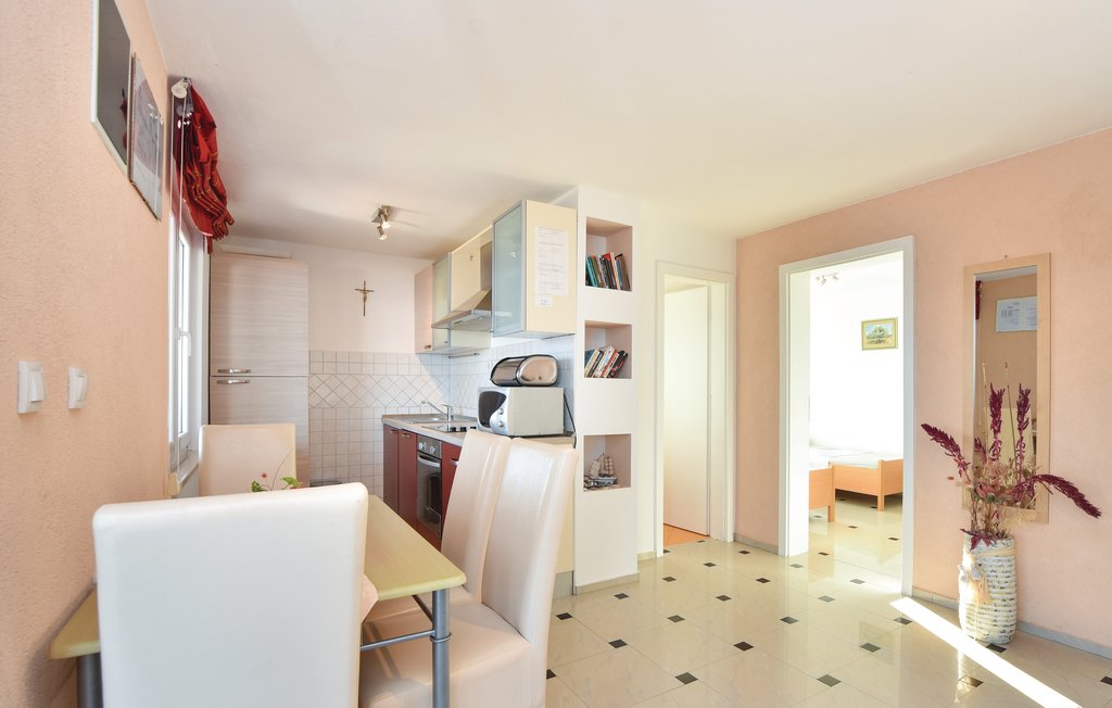 Ferienhaus - Solta-Rogac , Kroatien - CDO131 24