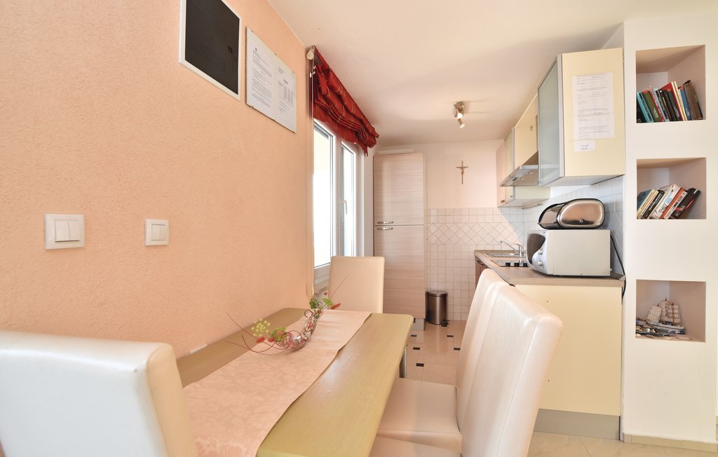 Ferienhaus - Solta-Rogac , Kroatien - CDO131 25