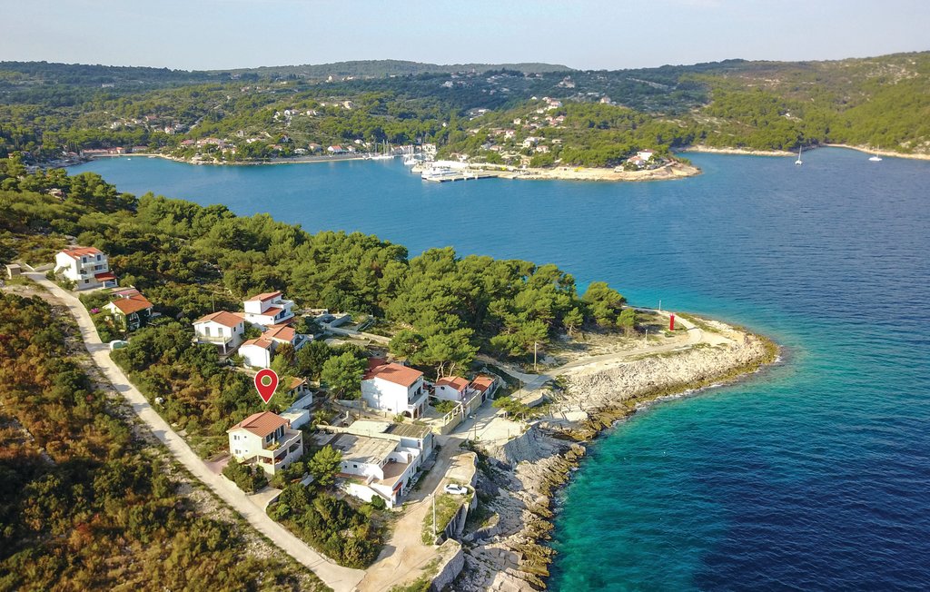 Ferienhaus - Solta-Rogac , Kroatien - CDO131 7