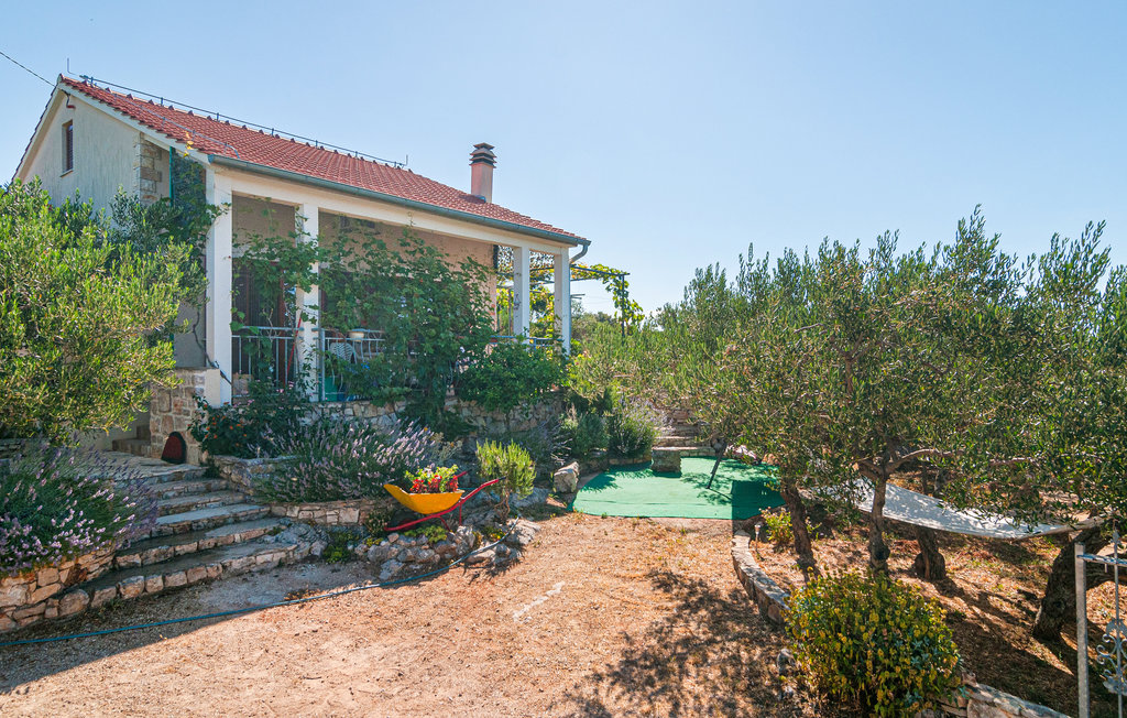 Ferienhaus - Solta-Gornje Selo , Kroatien - CDO128 15